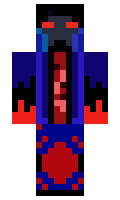 Tepion1 minecraft skin