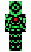 EmApple minecraft skin