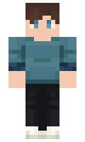 EilsGames minecraft skin