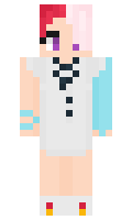 Syetx minecraft skin