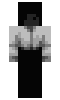 JimSue minecraft skin