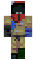 stealYourData minecraft skin