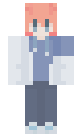 gomimc minecraft skin