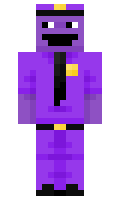 Kvokka minecraft skin