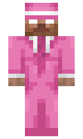 Louisonn minecraft skin