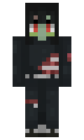 Esc minecraft skin