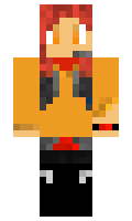 Zyardran minecraft skin