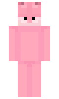 Alishaa minecraft skin