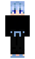 Kislota minecraft skin