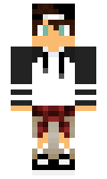 MantisNick minecraft skin