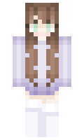 luuyoph minecraft skin