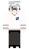 Maron minecraft skin