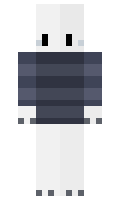 Marshiimallow minecraft skin