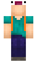 pooppeh minecraft skin