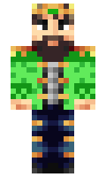 Volaranara minecraft skin