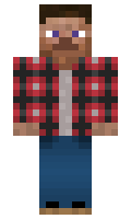 Ouray1 minecraft skin