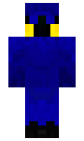 rjmaree minecraft skin