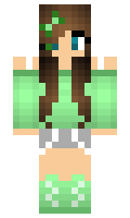 Bellyache minecraft skin