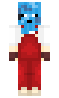 PlantedBlueberry minecraft skin