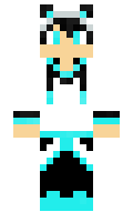 Leouhjg minecraft skin