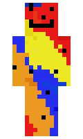 MrTinguGuy minecraft skin