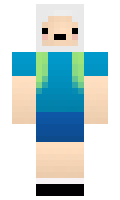 Fluffysheep17 minecraft skin