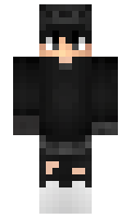 Ender322man minecraft skin