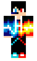 Siren289 minecraft skin
