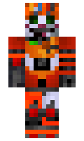 QuinRenee93 minecraft skin