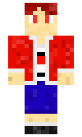 Dimdim2004 minecraft skin