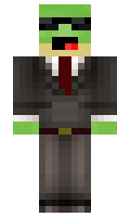 Batoka2 minecraft skin