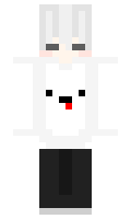 Asperet minecraft skin