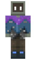 Ultamilk minecraft skin