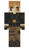 Fhynx minecraft skin