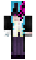 KRbICa minecraft skin