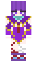 YeinKudo minecraft skin
