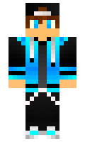 rupucitis minecraft skin