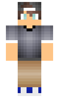 spav minecraft skin