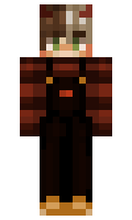 KrytoiKiber minecraft skin