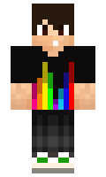 Danijo1996 minecraft skin