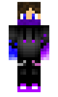 InfinitePlaysMC minecraft skin