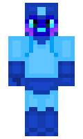 MegaYote minecraft skin