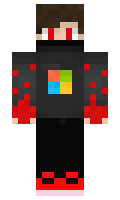 RedGreenBlue09 minecraft skin