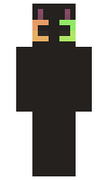 tiredbincat minecraft skin