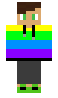 DrankerCZ minecraft skin