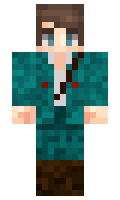 RealDarkness minecraft skin