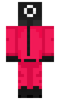 Goldenfoxy777 minecraft skin