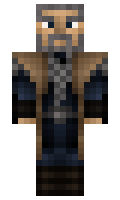 KelsasNL minecraft skin
