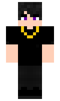 NAGALI minecraft skin
