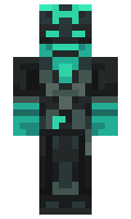Ardor minecraft skin